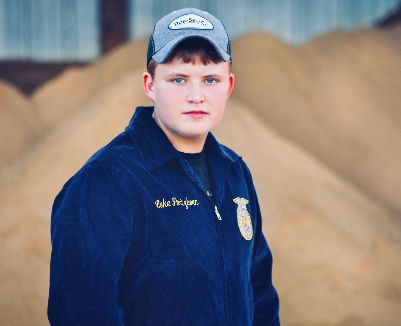 Next Generation of Dairy